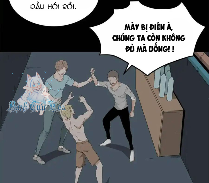 Tiền Tuyến Vùng Nước Sâu Chapter 62 - Trang 2
