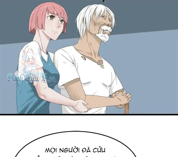 Tiền Tuyến Vùng Nước Sâu Chapter 62 - Trang 2