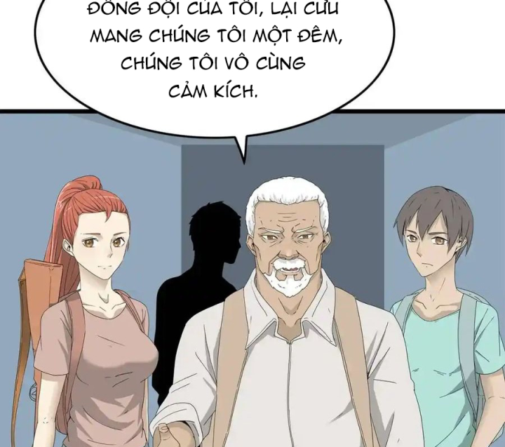 Tiền Tuyến Vùng Nước Sâu Chapter 62 - Trang 2