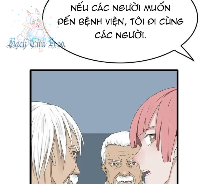 Tiền Tuyến Vùng Nước Sâu Chapter 62 - Trang 2