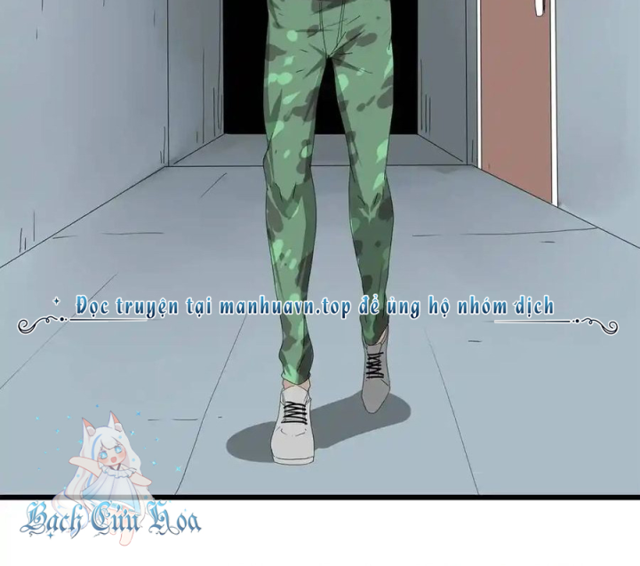 Tiền Tuyến Vùng Nước Sâu Chapter 62 - Trang 2