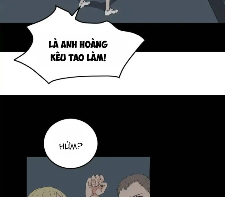 Tiền Tuyến Vùng Nước Sâu Chapter 62 - Trang 2