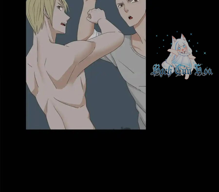 Tiền Tuyến Vùng Nước Sâu Chapter 62 - Trang 2