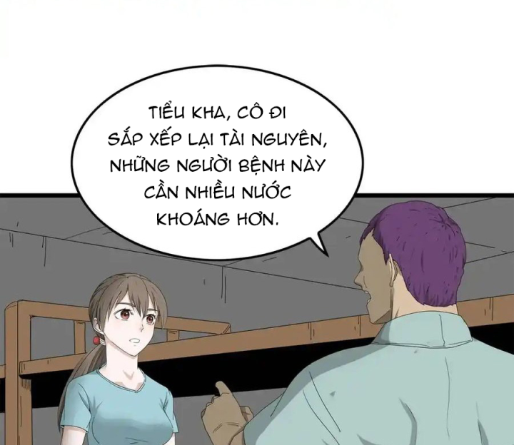 Tiền Tuyến Vùng Nước Sâu Chapter 63 - Trang 2