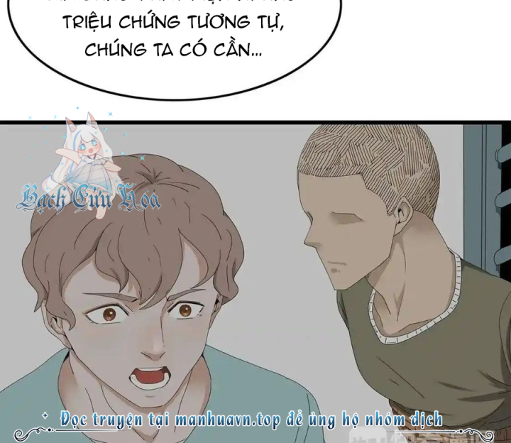 Tiền Tuyến Vùng Nước Sâu Chapter 63 - Trang 2