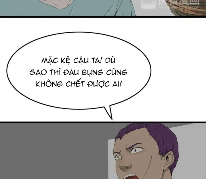 Tiền Tuyến Vùng Nước Sâu Chapter 63 - Trang 2