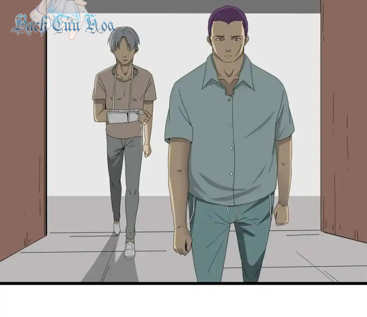 Tiền Tuyến Vùng Nước Sâu Chapter 63 - Trang 2