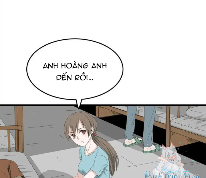 Tiền Tuyến Vùng Nước Sâu Chapter 63 - Trang 2