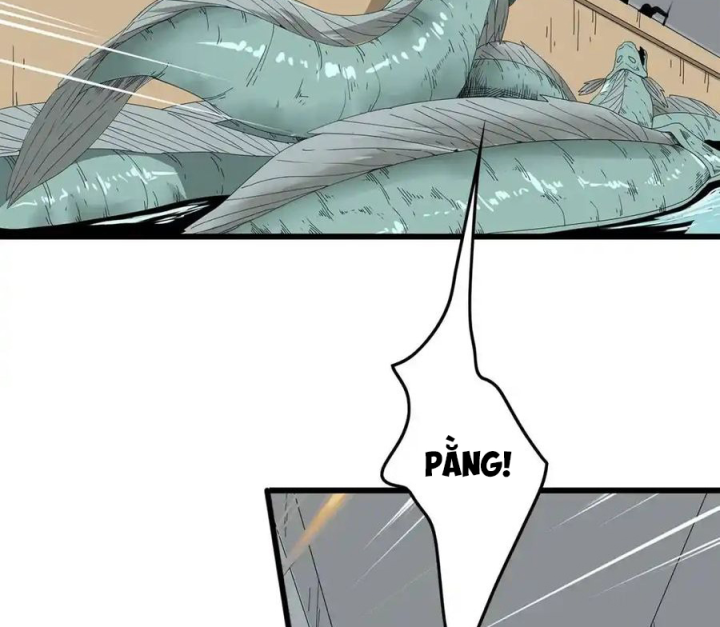 Tiền Tuyến Vùng Nước Sâu Chapter 63 - Trang 2