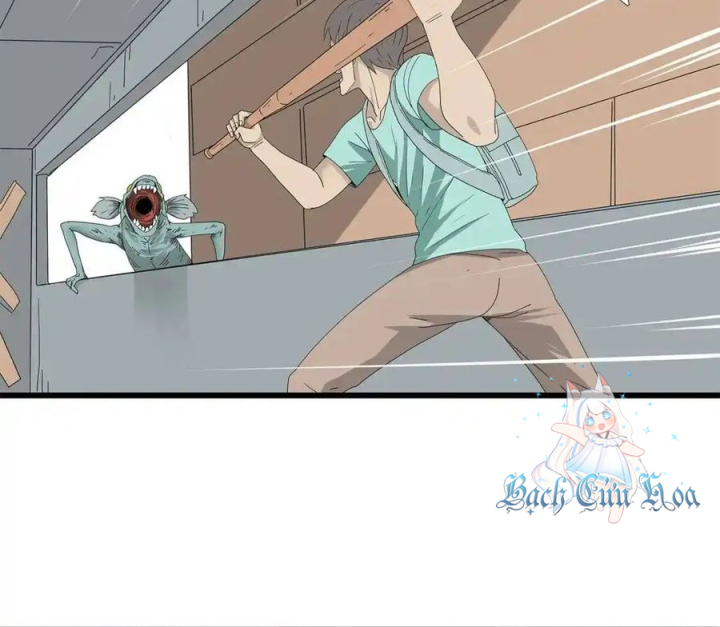 Tiền Tuyến Vùng Nước Sâu Chapter 63 - Trang 2