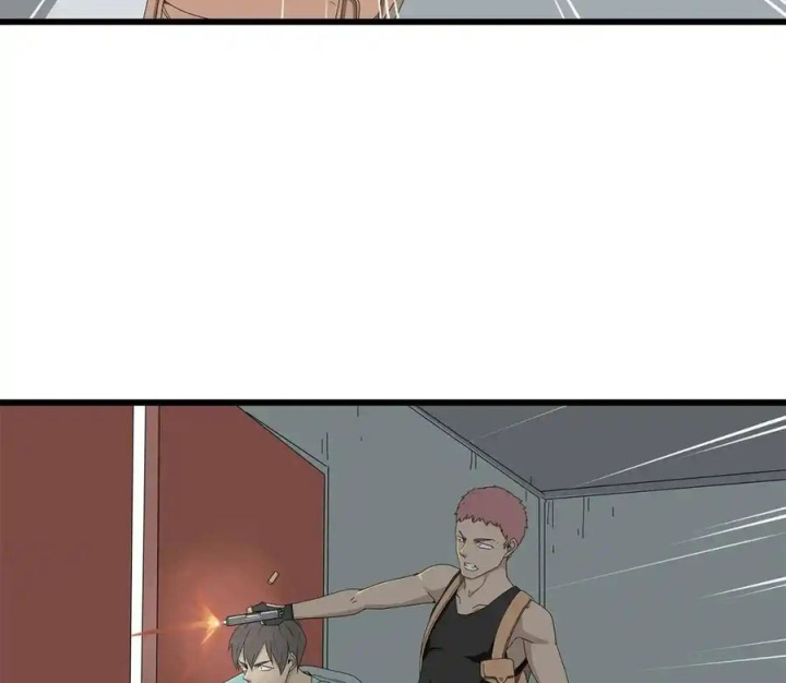 Tiền Tuyến Vùng Nước Sâu Chapter 63 - Trang 2