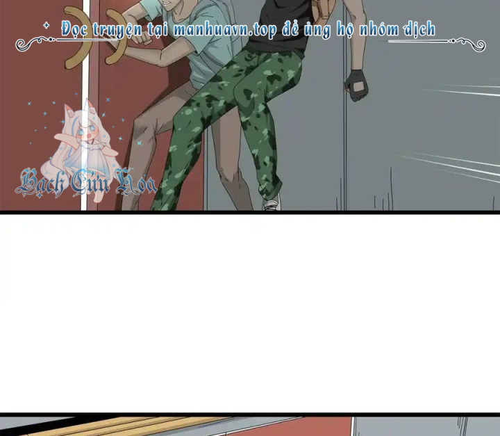 Tiền Tuyến Vùng Nước Sâu Chapter 63 - Trang 2
