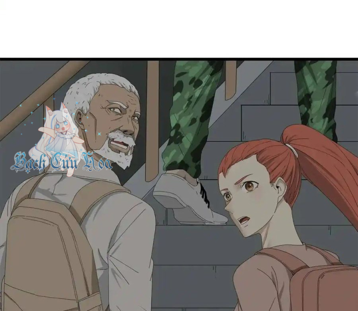 Tiền Tuyến Vùng Nước Sâu Chapter 63 - Trang 2