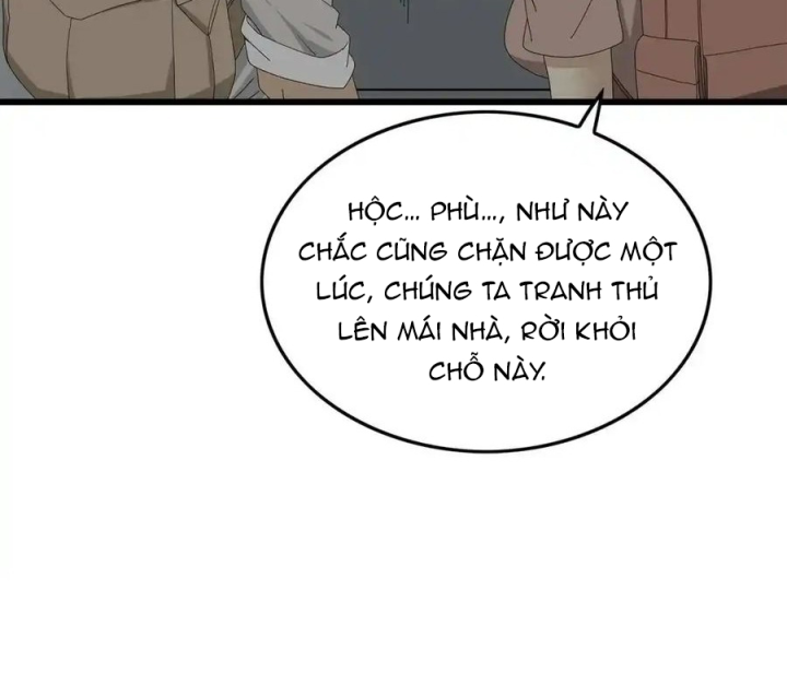 Tiền Tuyến Vùng Nước Sâu Chapter 63 - Trang 2