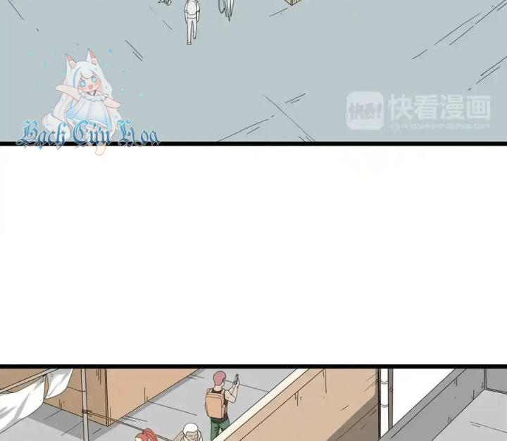 Tiền Tuyến Vùng Nước Sâu Chapter 63 - Trang 2