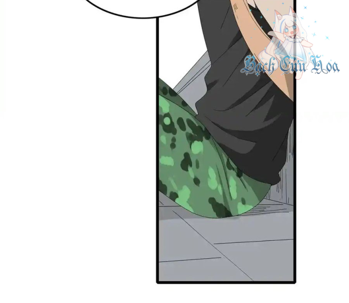 Tiền Tuyến Vùng Nước Sâu Chapter 63 - Trang 2