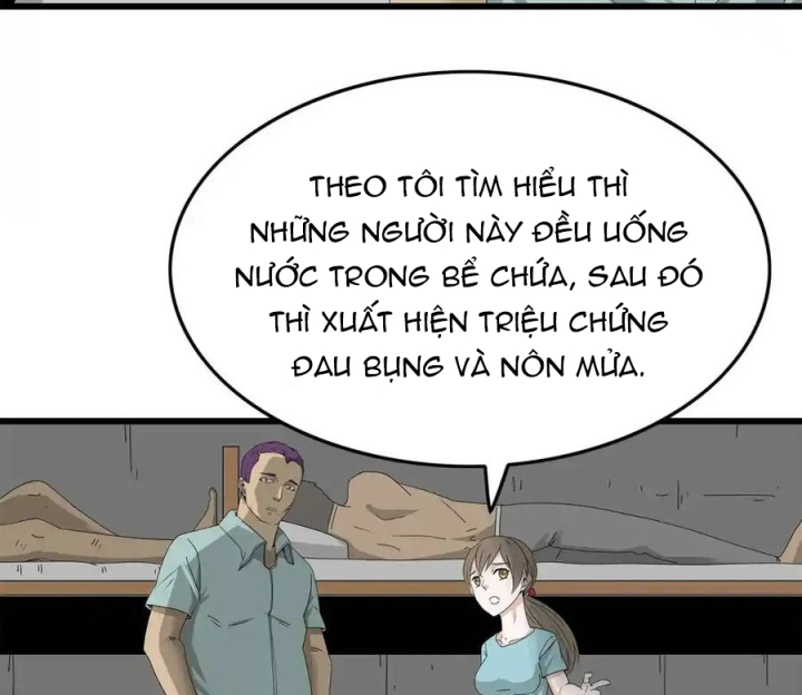 Tiền Tuyến Vùng Nước Sâu Chapter 63 - Trang 2