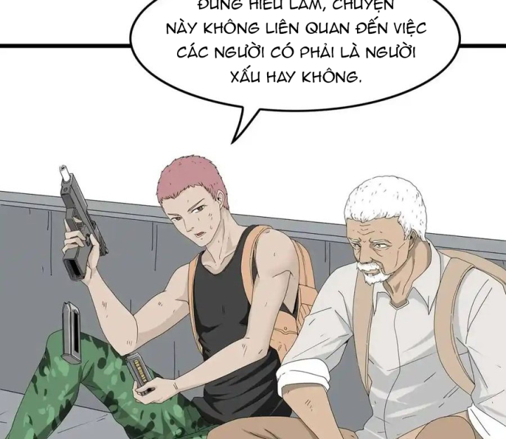 Tiền Tuyến Vùng Nước Sâu Chapter 63 - Trang 2