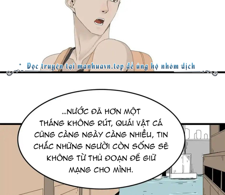 Tiền Tuyến Vùng Nước Sâu Chapter 63 - Trang 2