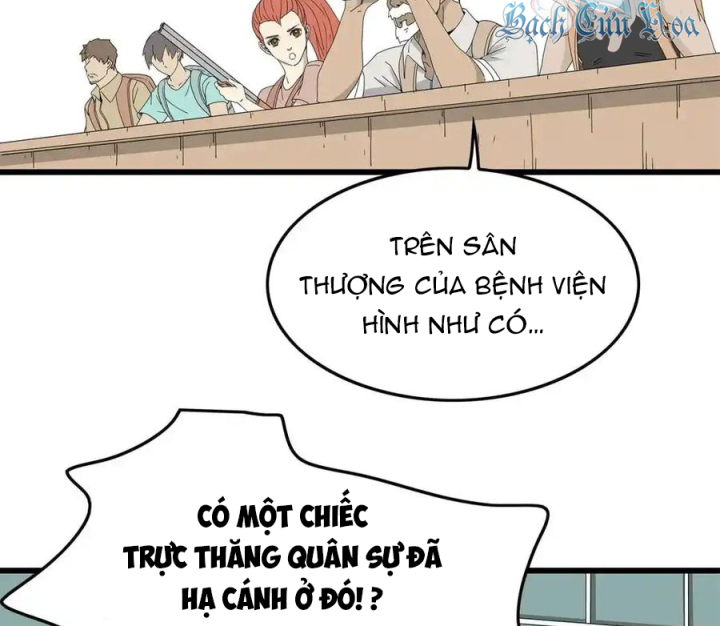 Tiền Tuyến Vùng Nước Sâu Chapter 63 - Trang 2