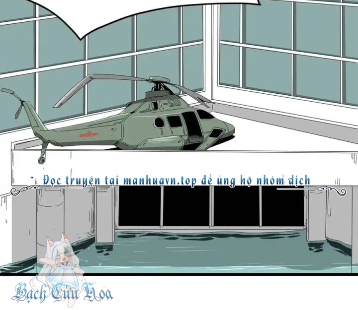 Tiền Tuyến Vùng Nước Sâu Chapter 63 - Trang 2