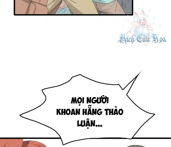 Tiền Tuyến Vùng Nước Sâu Chapter 64 - Trang 2