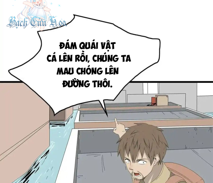 Tiền Tuyến Vùng Nước Sâu Chapter 64 - Trang 2