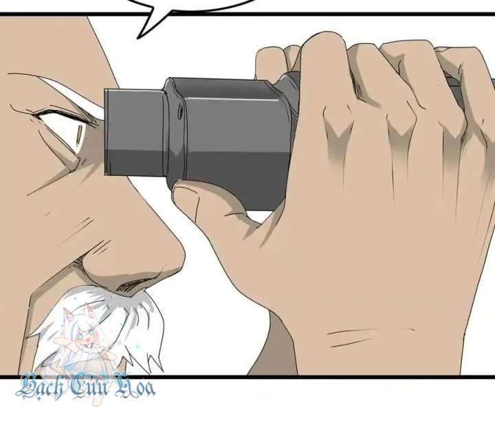 Tiền Tuyến Vùng Nước Sâu Chapter 64 - Trang 2