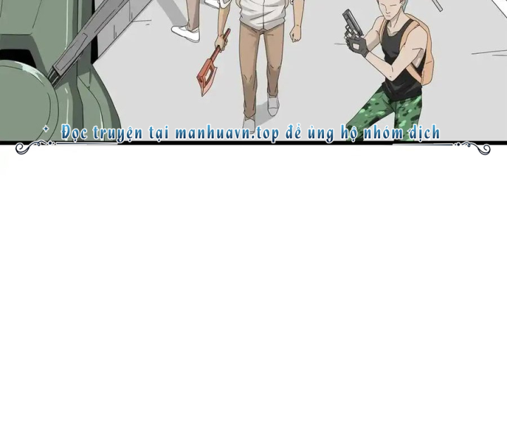 Tiền Tuyến Vùng Nước Sâu Chapter 64 - Trang 2