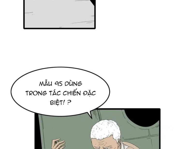 Tiền Tuyến Vùng Nước Sâu Chapter 64 - Trang 2