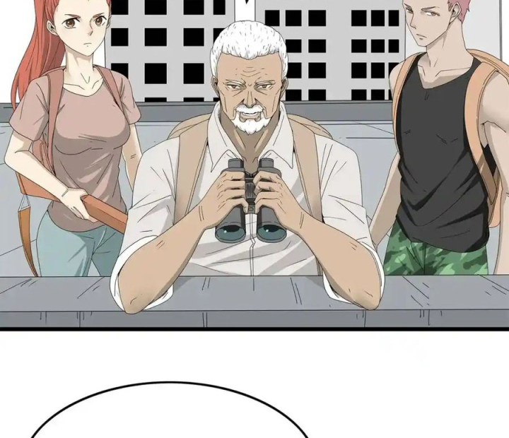 Tiền Tuyến Vùng Nước Sâu Chapter 64 - Trang 2