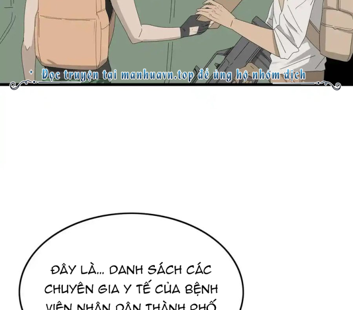 Tiền Tuyến Vùng Nước Sâu Chapter 64 - Trang 2