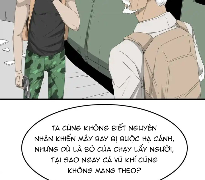 Tiền Tuyến Vùng Nước Sâu Chapter 64 - Trang 2