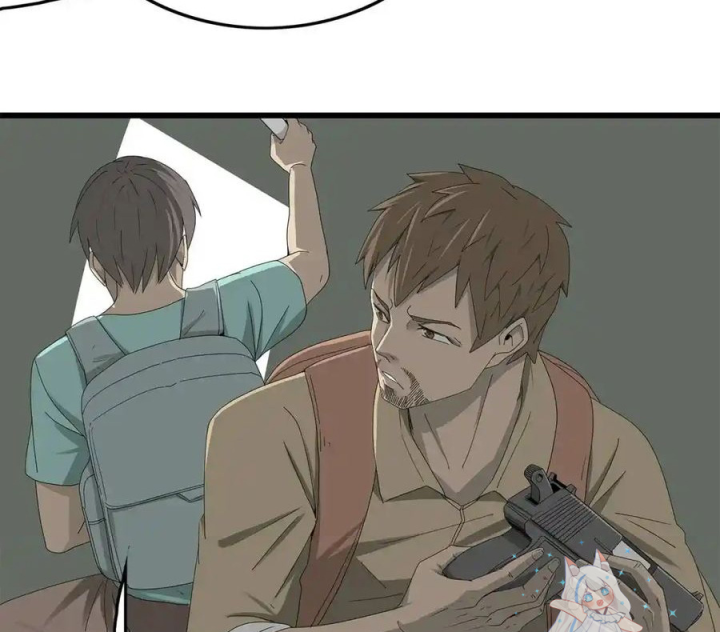 Tiền Tuyến Vùng Nước Sâu Chapter 64 - Trang 2