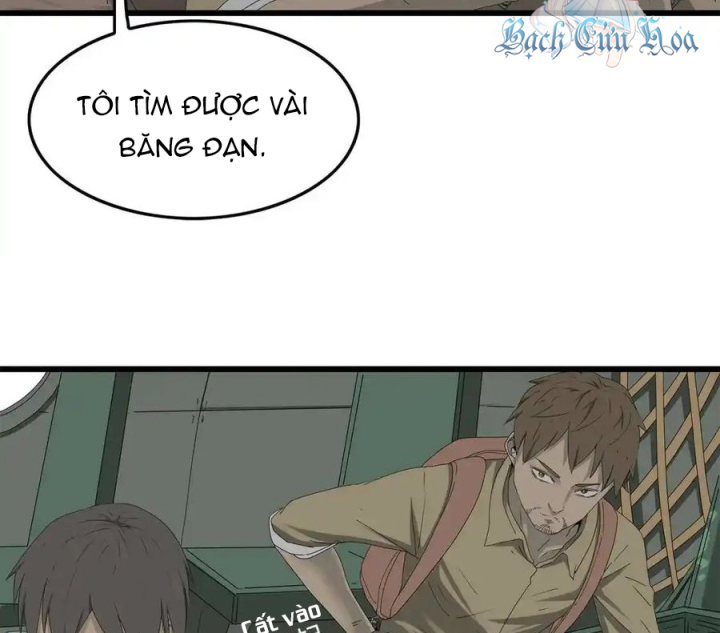 Tiền Tuyến Vùng Nước Sâu Chapter 64 - Trang 2