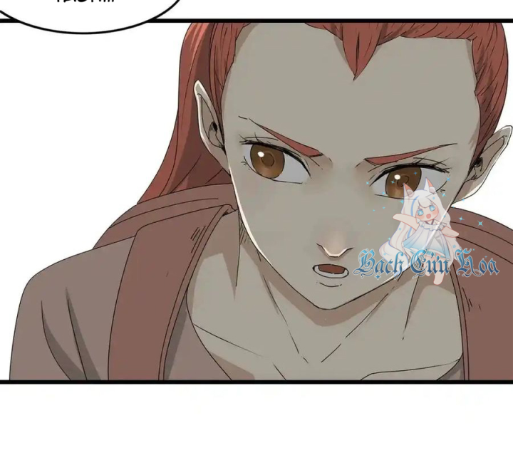 Tiền Tuyến Vùng Nước Sâu Chapter 64 - Trang 2