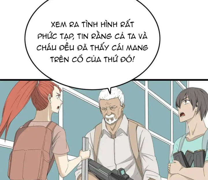 Tiền Tuyến Vùng Nước Sâu Chapter 65 - Trang 2