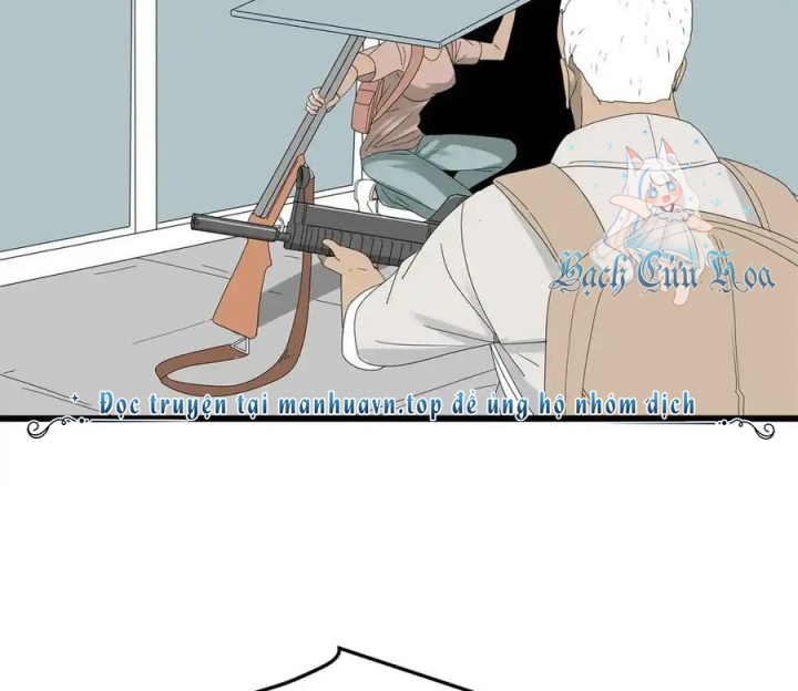 Tiền Tuyến Vùng Nước Sâu Chapter 65 - Trang 2