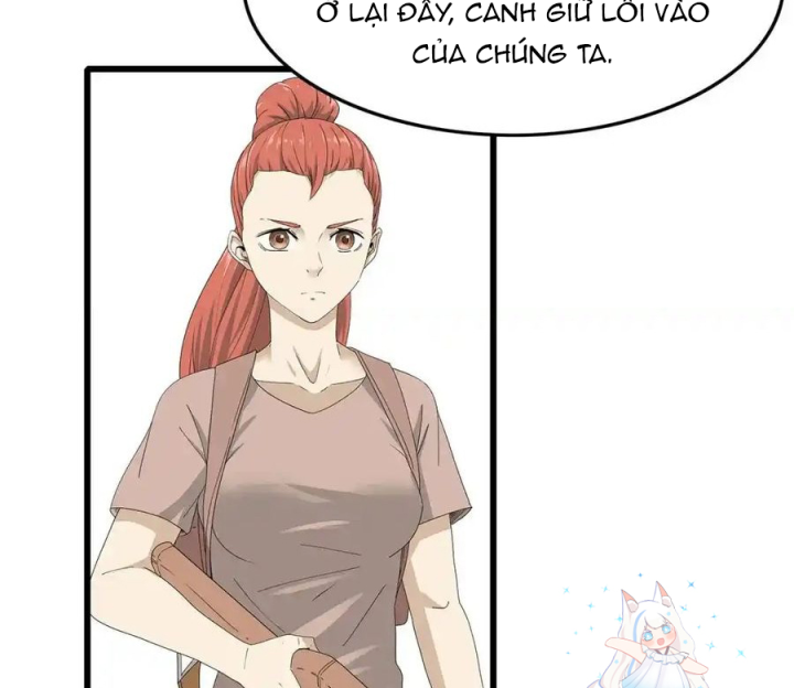 Tiền Tuyến Vùng Nước Sâu Chapter 65 - Trang 2