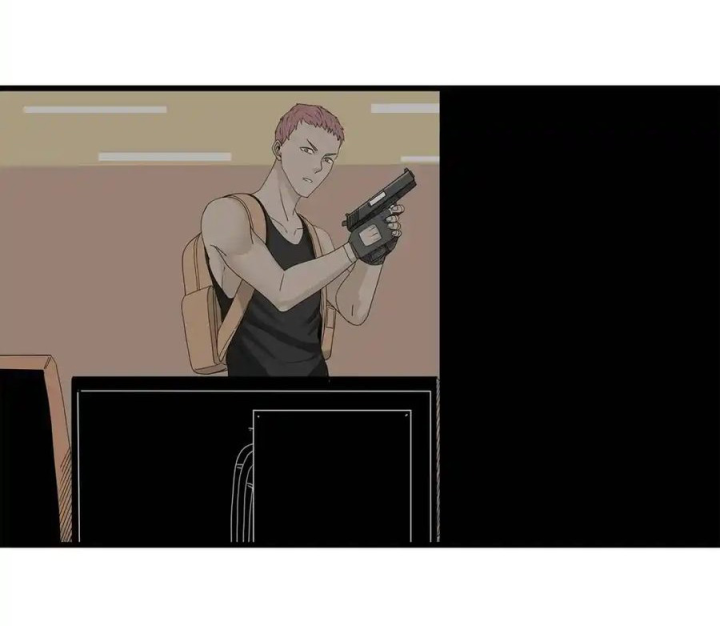 Tiền Tuyến Vùng Nước Sâu Chapter 65 - Trang 2