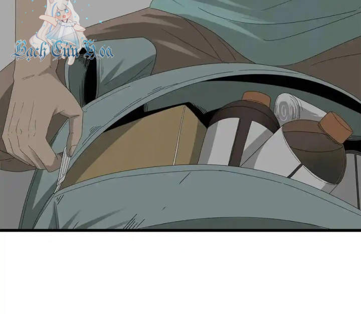 Tiền Tuyến Vùng Nước Sâu Chapter 65 - Trang 2