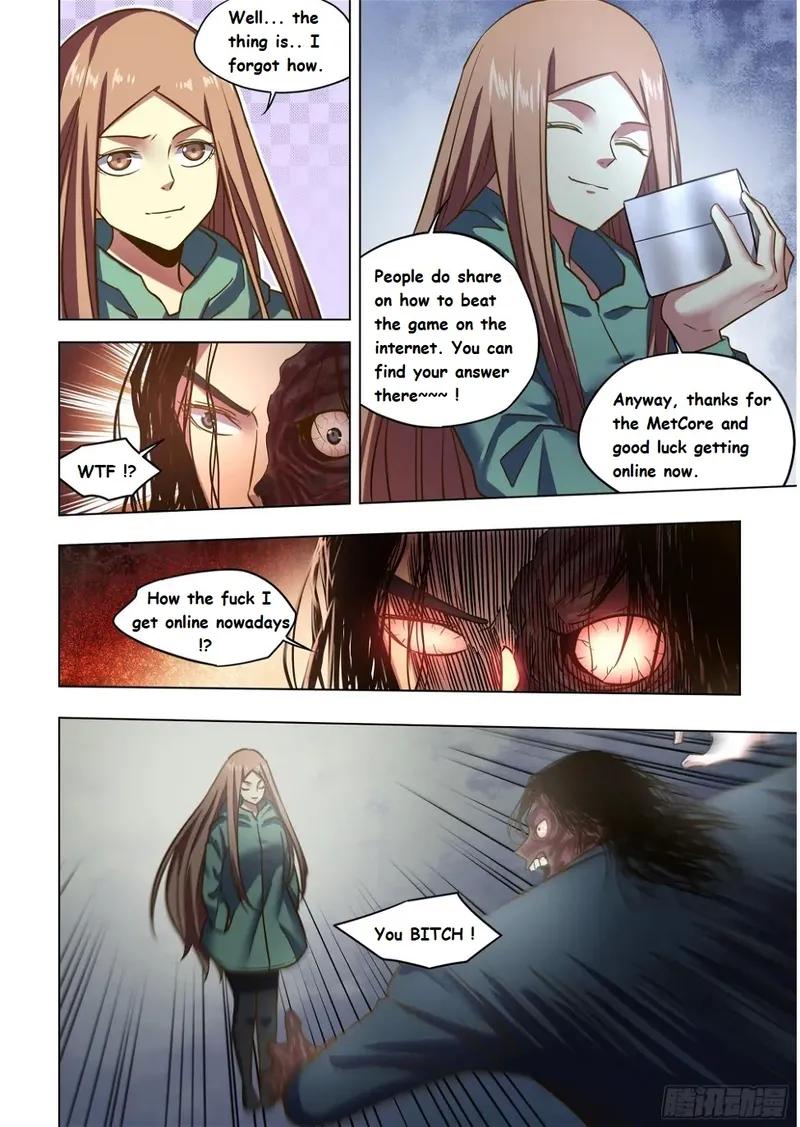 Tiền Tuyến Vùng Nước Sâu Chapter 65 - Trang 2
