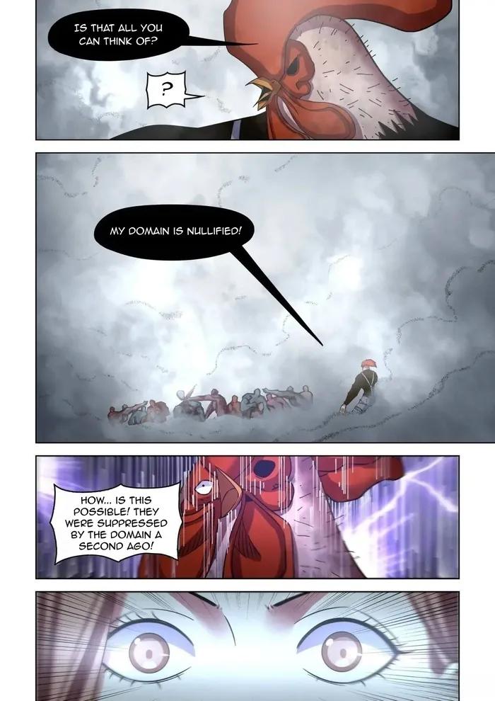 Tiền Tuyến Vùng Nước Sâu Chapter 65 - Trang 2