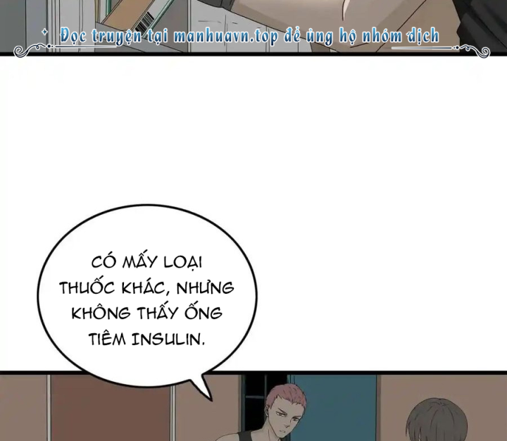 Tiền Tuyến Vùng Nước Sâu Chapter 65 - Trang 2