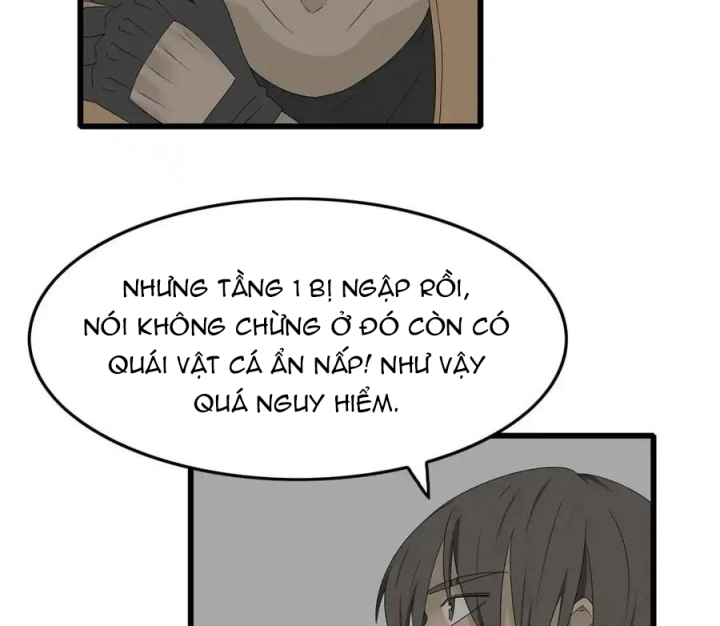 Tiền Tuyến Vùng Nước Sâu Chapter 65 - Trang 2