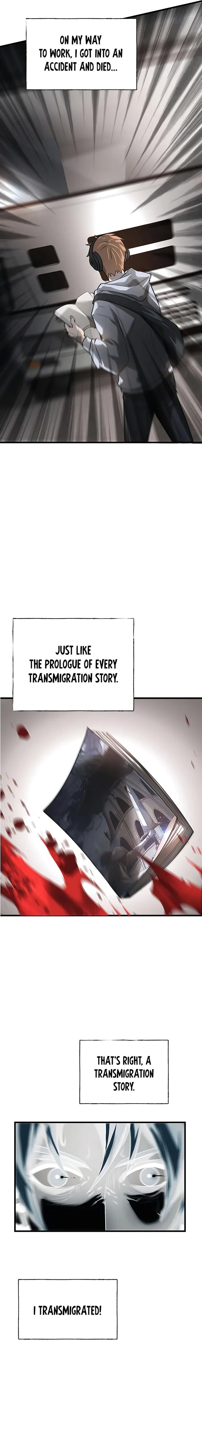 Tiền Tuyến Vùng Nước Sâu Chapter 65 - Trang 2