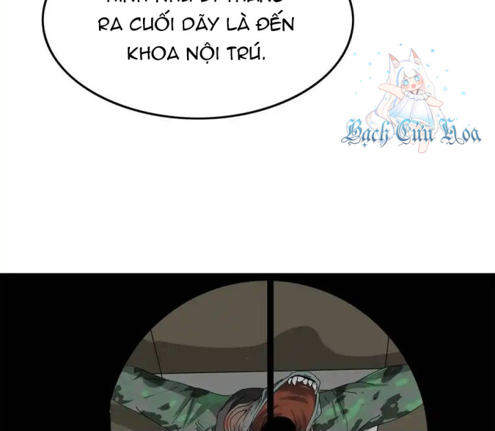Tiền Tuyến Vùng Nước Sâu Chapter 65 - Trang 2