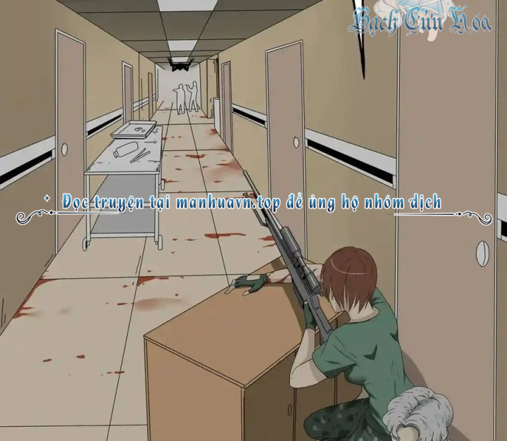 Tiền Tuyến Vùng Nước Sâu Chapter 65 - Trang 2