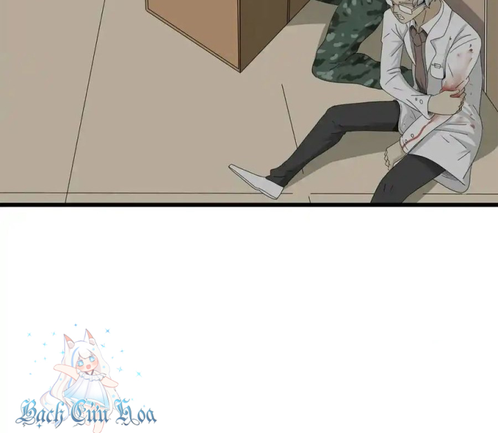 Tiền Tuyến Vùng Nước Sâu Chapter 65 - Trang 2