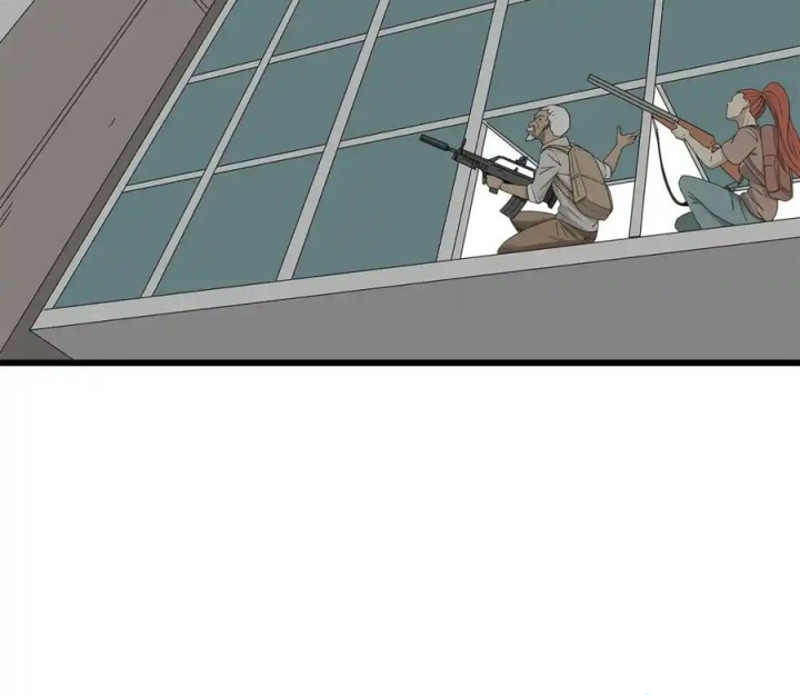 Tiền Tuyến Vùng Nước Sâu Chapter 65 - Trang 2